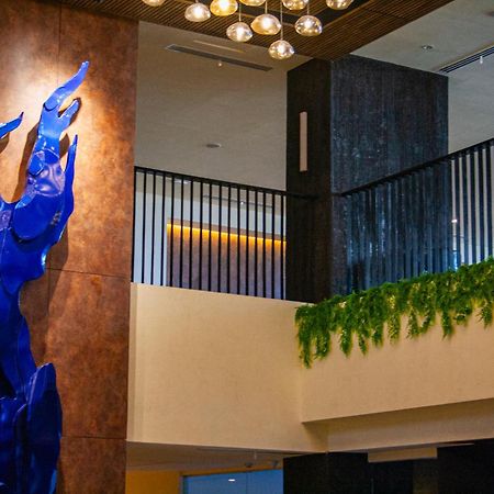 דאס מריניאס Elijah Hotel מראה חיצוני תמונה