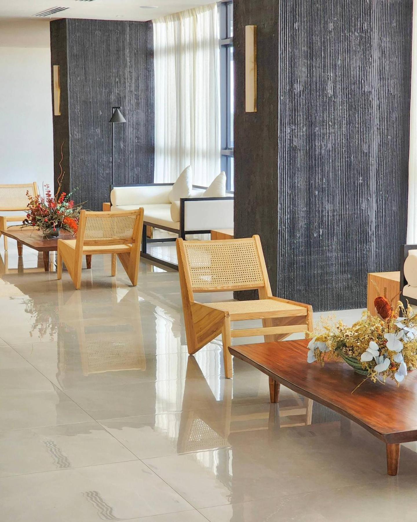 דאס מריניאס Elijah Hotel מראה חיצוני תמונה
