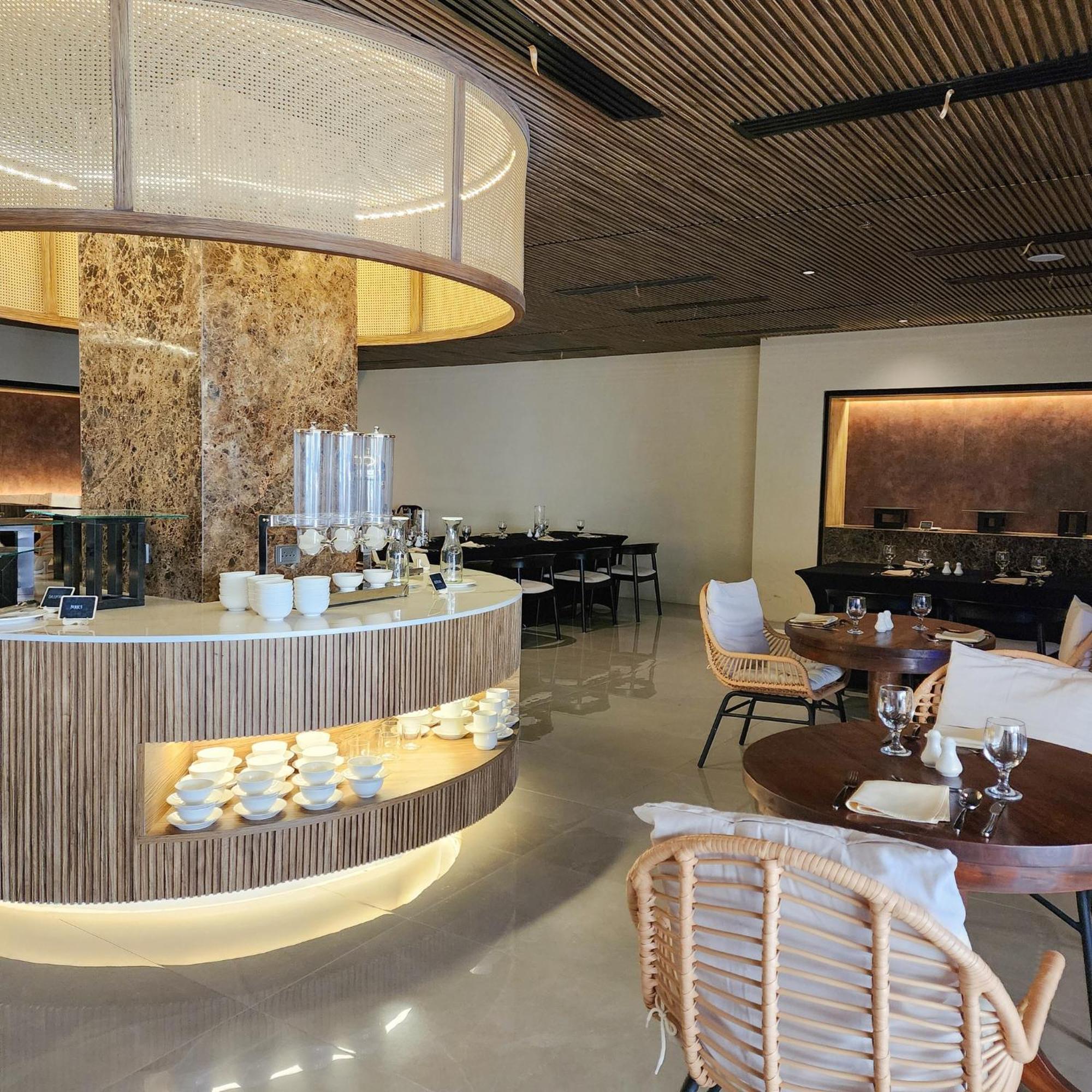 דאס מריניאס Elijah Hotel מראה חיצוני תמונה