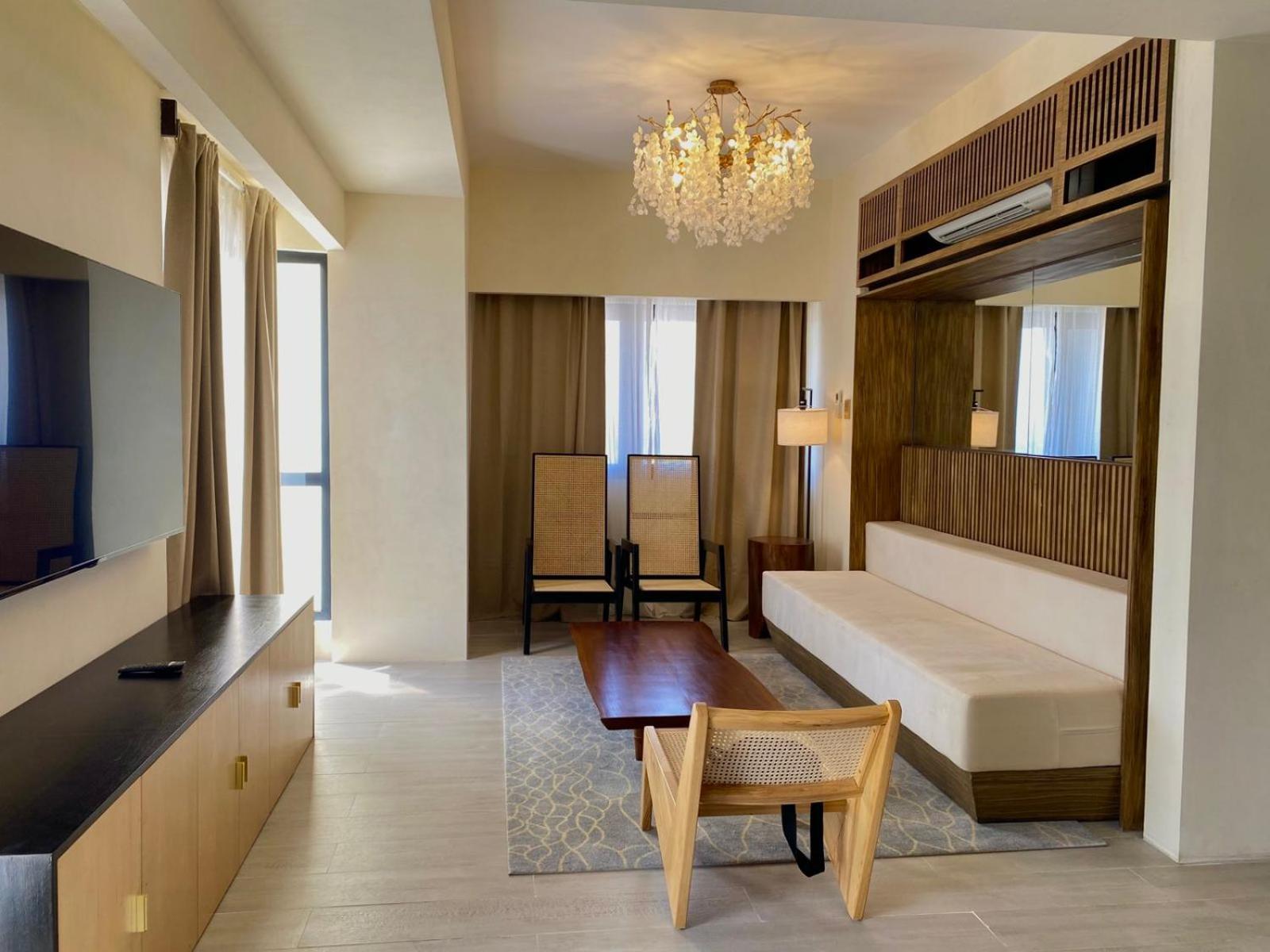 דאס מריניאס Elijah Hotel מראה חיצוני תמונה