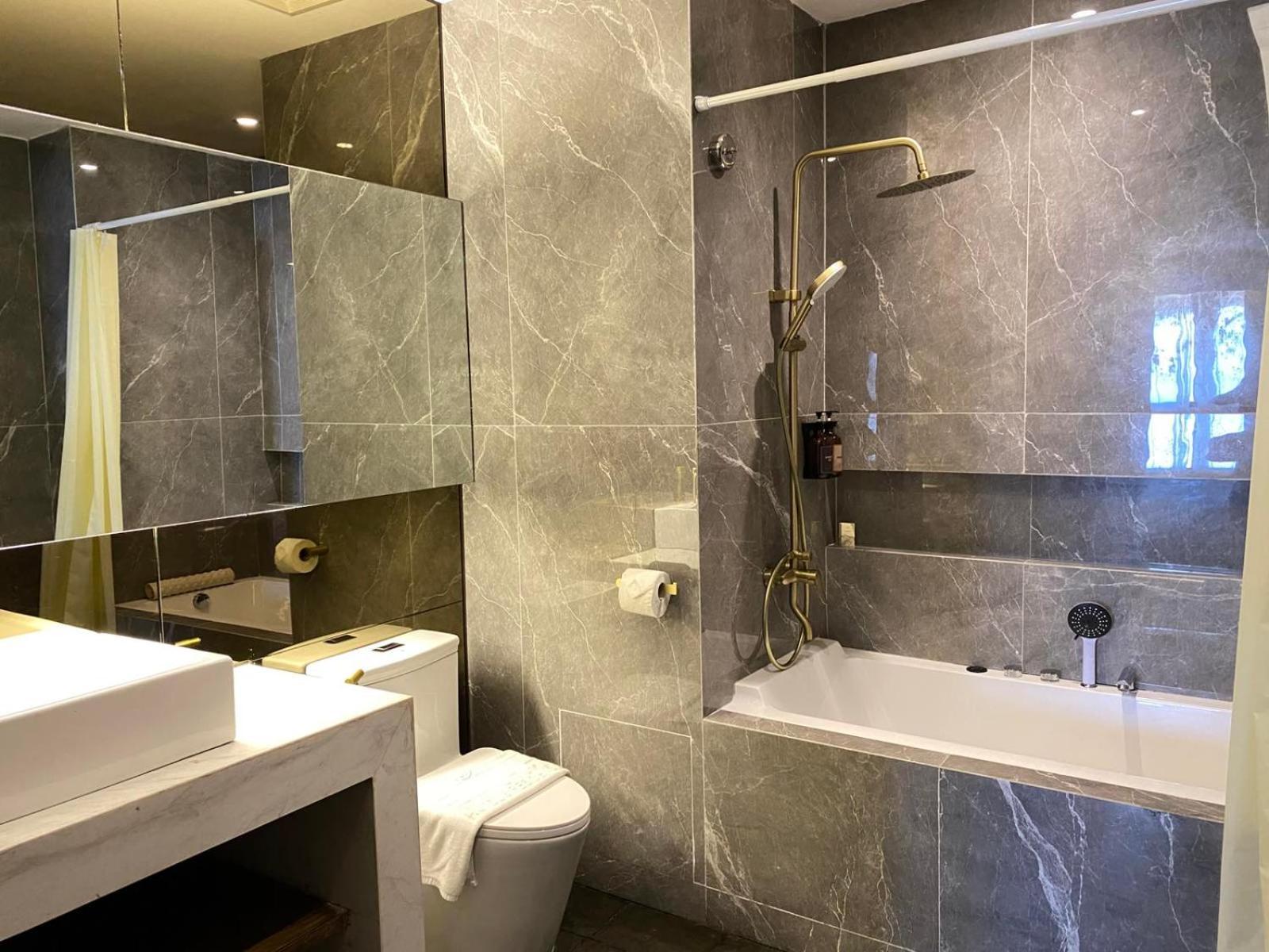 דאס מריניאס Elijah Hotel מראה חיצוני תמונה