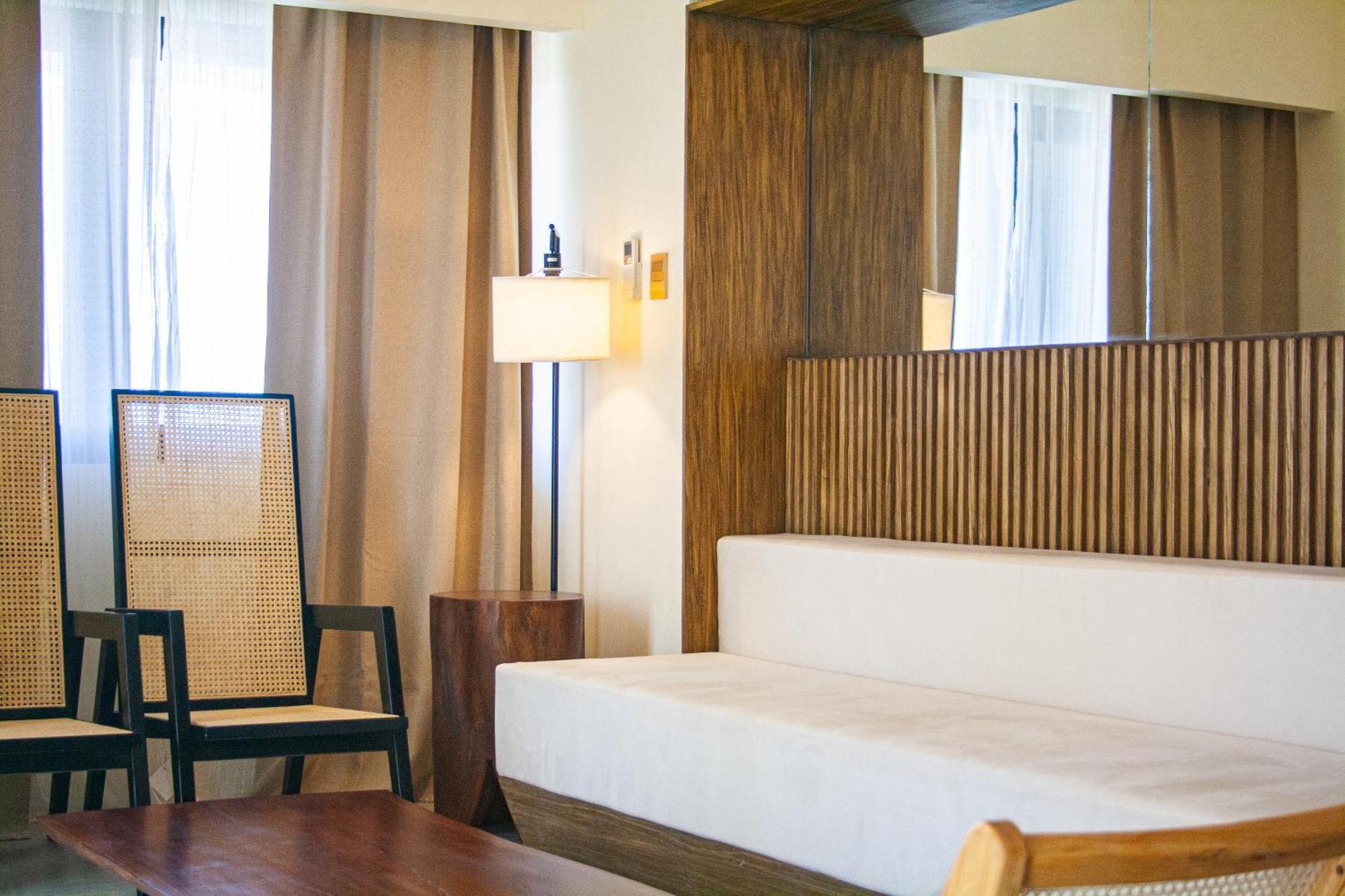 דאס מריניאס Elijah Hotel מראה חיצוני תמונה