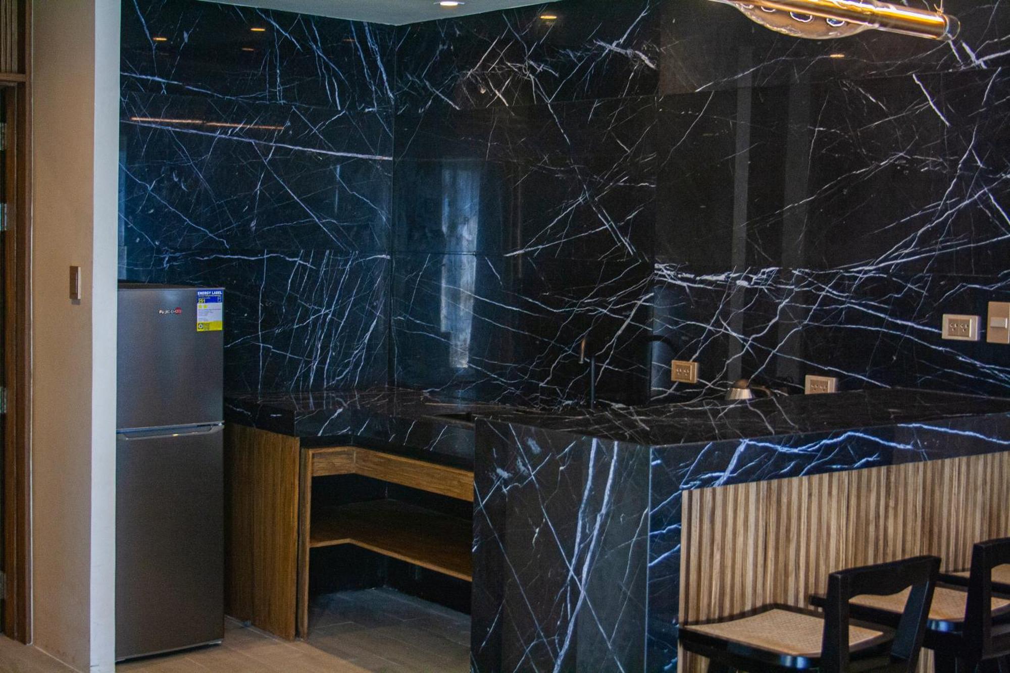 דאס מריניאס Elijah Hotel מראה חיצוני תמונה