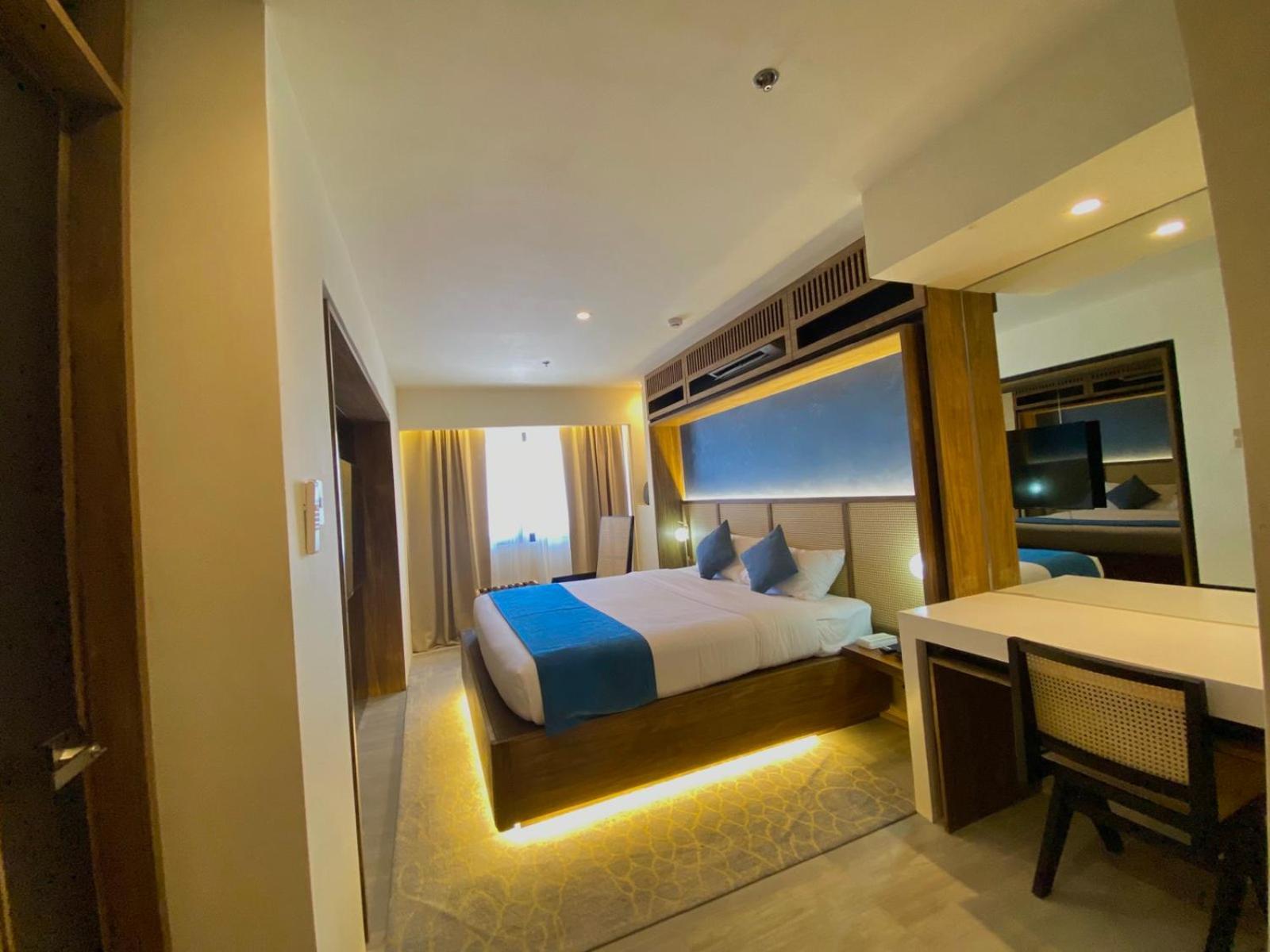 דאס מריניאס Elijah Hotel מראה חיצוני תמונה
