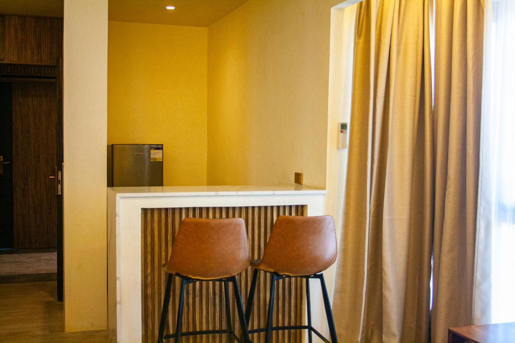 דאס מריניאס Elijah Hotel מראה חיצוני תמונה