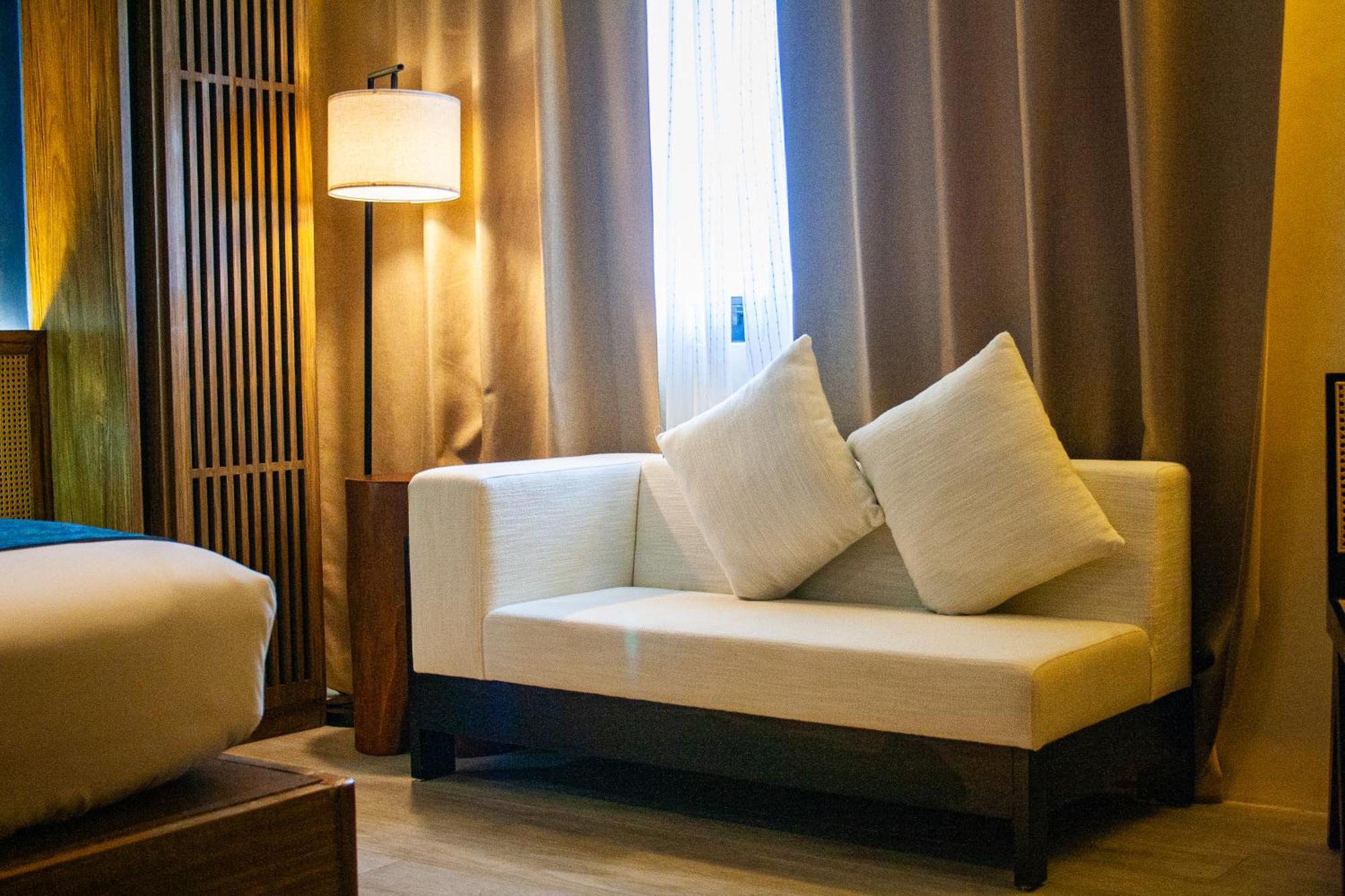 דאס מריניאס Elijah Hotel מראה חיצוני תמונה