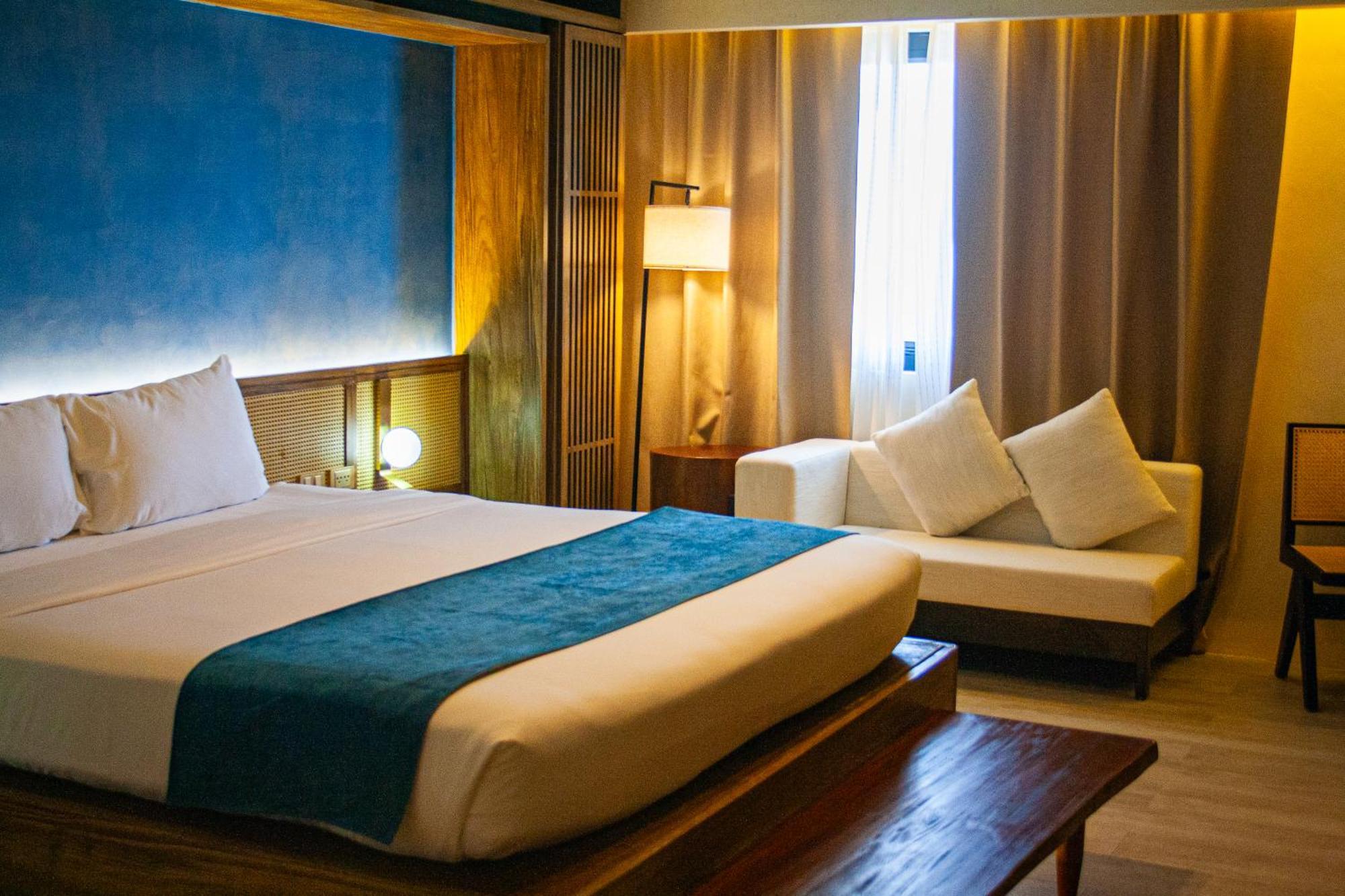 דאס מריניאס Elijah Hotel מראה חיצוני תמונה