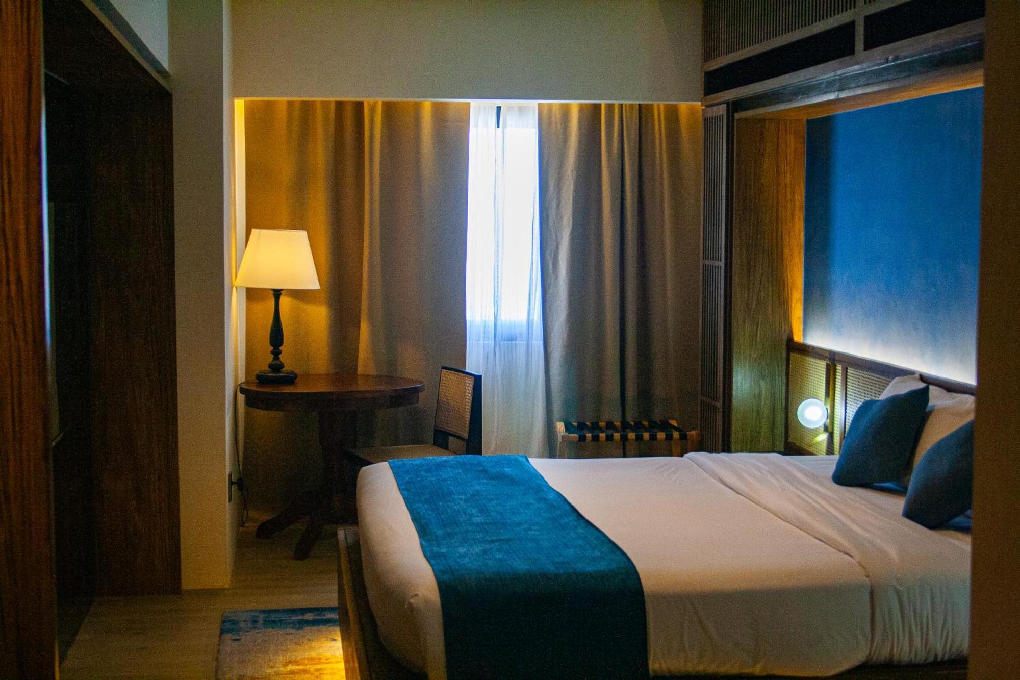 דאס מריניאס Elijah Hotel מראה חיצוני תמונה