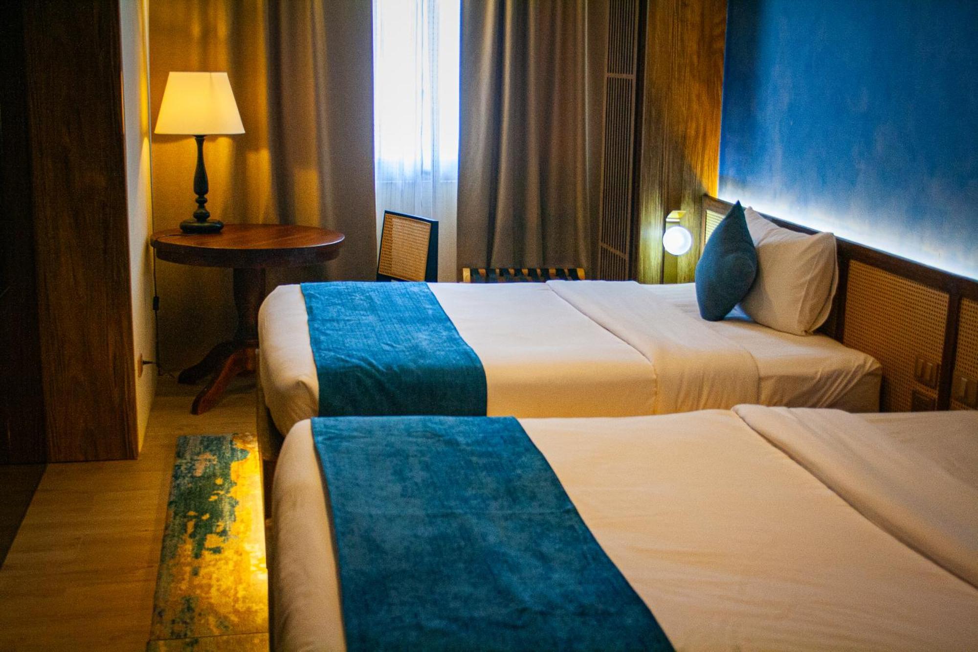 דאס מריניאס Elijah Hotel מראה חיצוני תמונה